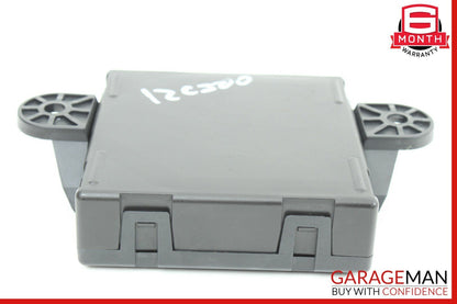08-14 Mercedes W204 C250 C300 Rear Left Side Door Control Module Unit