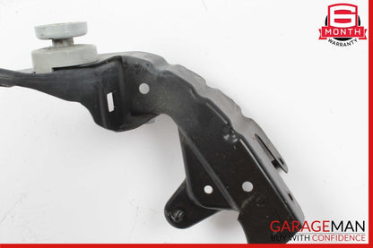 06-11 Mercedes W219 CLS63 AMG Front Left Bumper Reinforcement Headlight Bracket