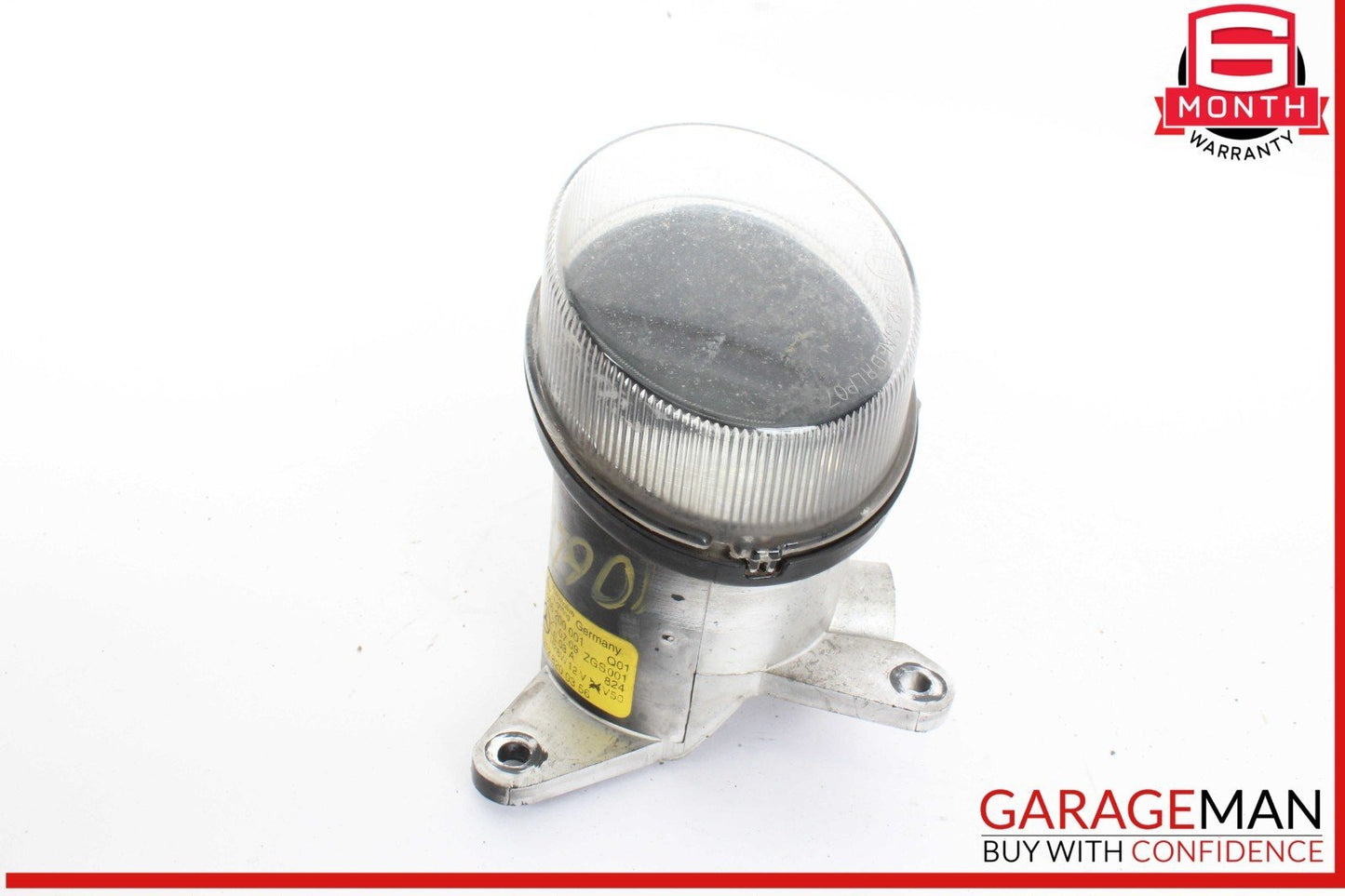 10-13 Mercedes X164 GL450 E350 Front Left Bumper Daytime Running Light Lamp OEM