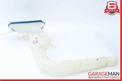 06-09 Mercedes W219 CLS550 Windshield Washer Reservoir Filler Neck 2118600064