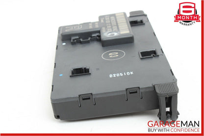 01-07 Mercedes W203 C230 C320 Front Right Passenger Side Door Controller Module