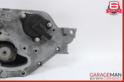 12-15 Mercedes W204 C250 SLK250 Engine Motor Valve Cover 2710161406 OEM