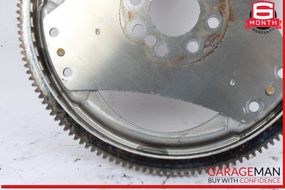 12-15 Mercedes W204 C250 SLK250 M271 Engine Motor Flywheel Flex Plate OEM