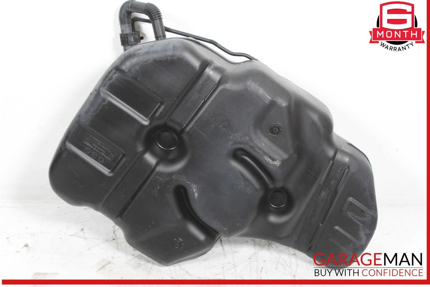 18-22 Honda Accord Fuel Tank Reservoir Storage w/ Filler Pipe 17500TVA OEM