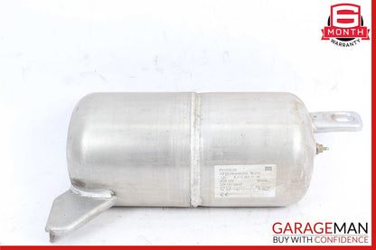 10-16 Mercedes W212 E63 AMG E550 Air Tank Suspension Pressure Reservoir OEM
