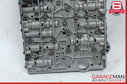 Mercedes W221 S550 E350 7G-Tronic 722.9 Transmission Valve Body 2202770801 OEM
