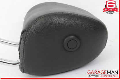 15-20 Mercedes X156 GLA250 Front Left / Front Right Side Seat Headrest Head Rest