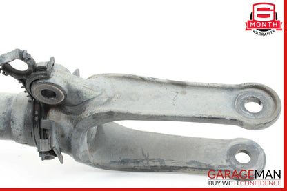 06-10 Mercedes W251 R350 R500 Front Left Driver Side Shock Absorber Spring Strut