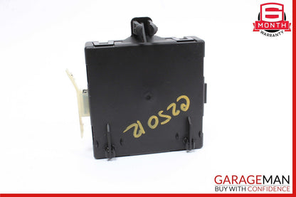 08-18 Mercedes W204 C250 E350 Front Right Side Door Control Module Unit OEM