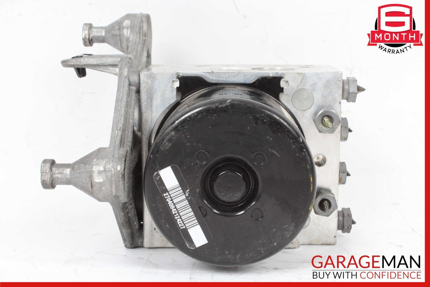 12-15 Mercedes R172 SLK250 C250 GLK350 ABS Anti Lock Brake Pump Module OEM