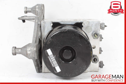 12-15 Mercedes R172 SLK250 C250 GLK350 ABS Anti Lock Brake Pump Module OEM