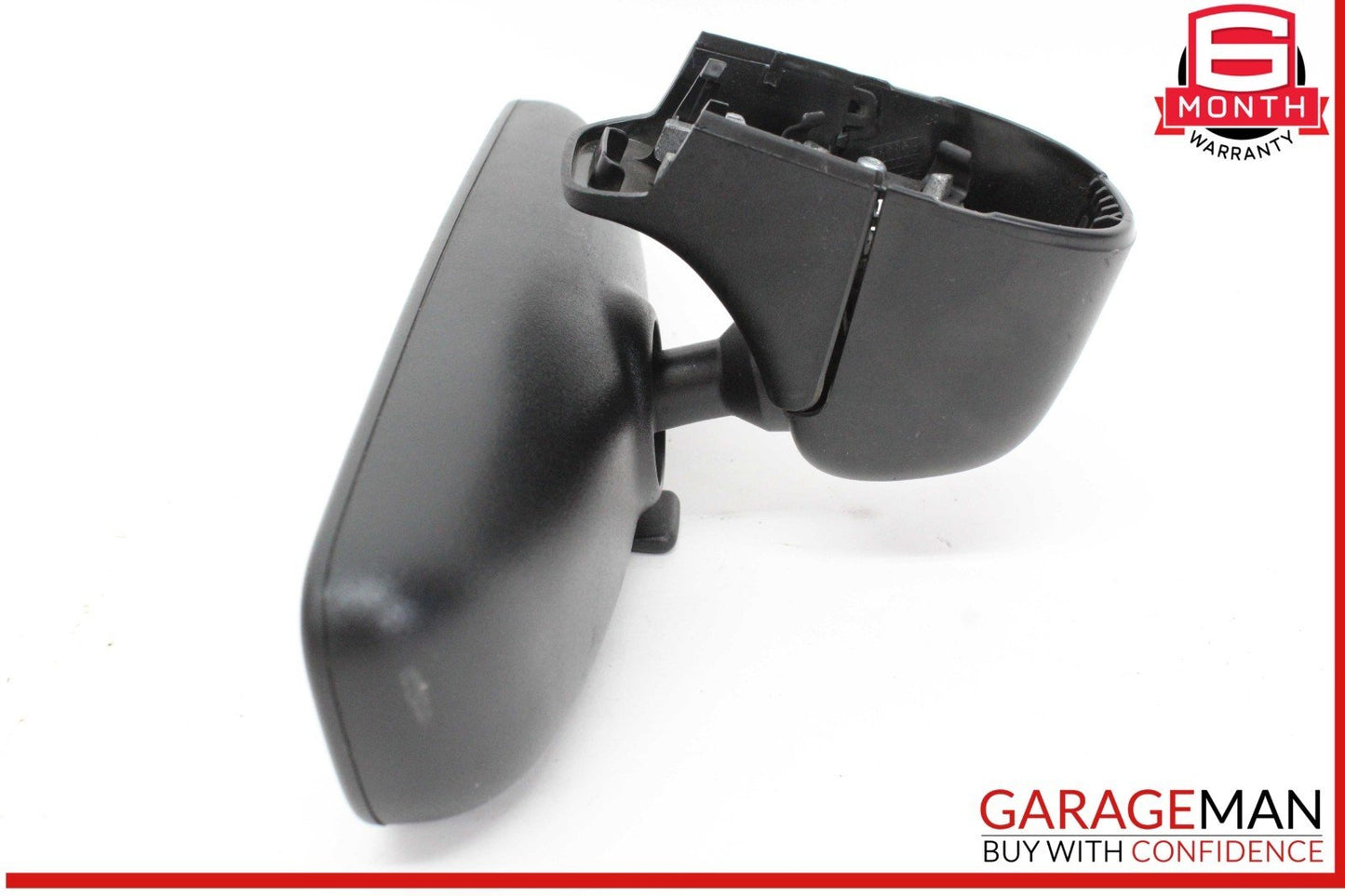 19-24 Audi Q3 A3 S3 Front Upper Windshield Interior Rear View Mirror OEM