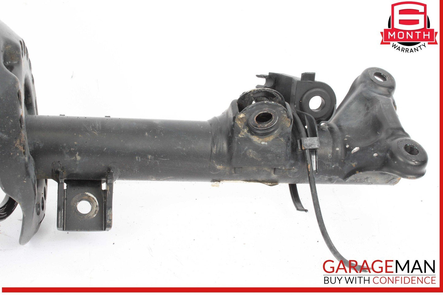 10-16 Mercedes W212 E350 Bluetec Front Left or Right Shock Strut Absorber OEM