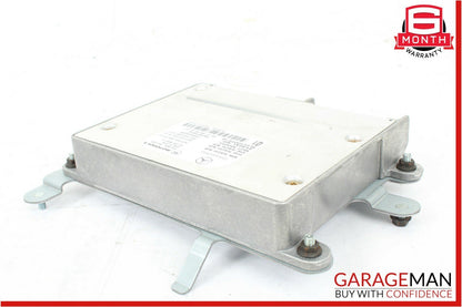 07-09 Mercedes W221 S550 CL550 Bluetooth Communication Controller Module Unit