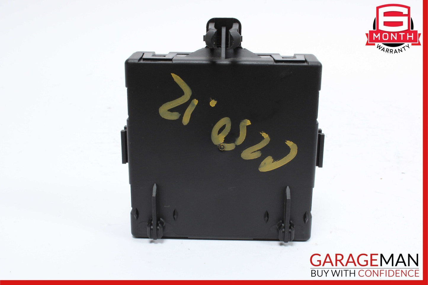 08-18 Mercedes W204 C250 E350 E400 Front Right Side Door Control Module Unit OEM