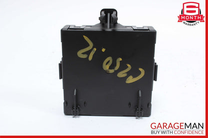 08-18 Mercedes W204 C250 E350 E400 Front Right Side Door Control Module Unit OEM