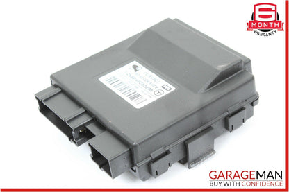 06-11 Mercedes W219 CLS500 Trunk Lid Lock Remote Release Control Module OEM