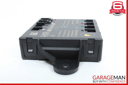 08-18 Mercedes GLK350 E550 CLS550 C350 Rear Right Side Door Control Module Unit