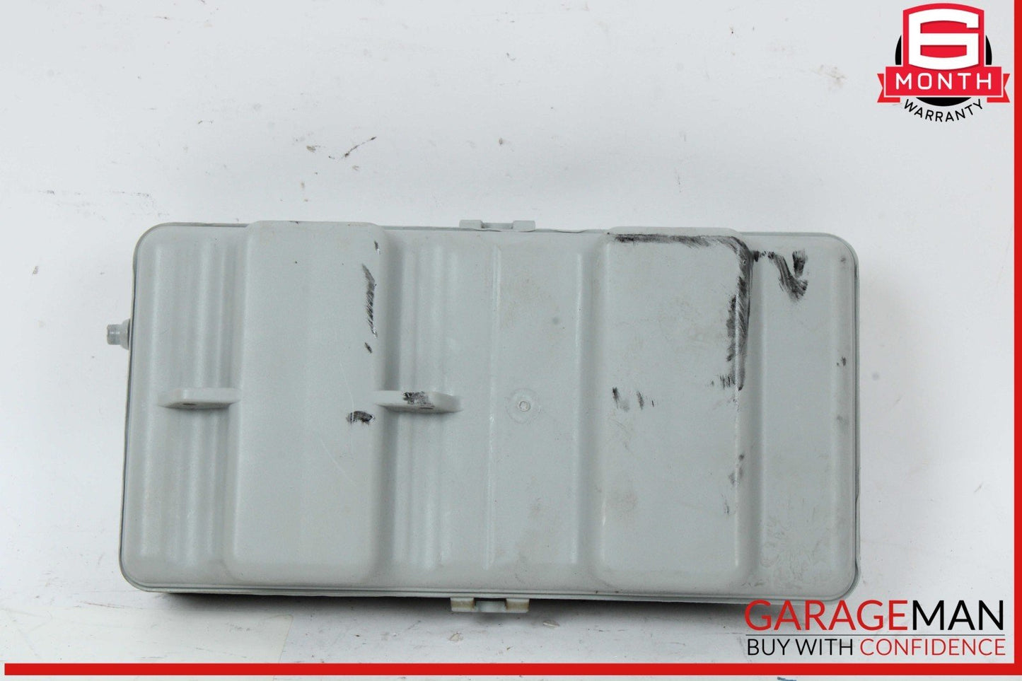 00-12 Mercedes R230 SL500 S500 Seat Vacuum Pump Reservoir Tank 2208050119 OEM