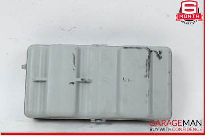 00-12 Mercedes R230 SL500 S500 Seat Vacuum Pump Reservoir Tank 2208050119 OEM