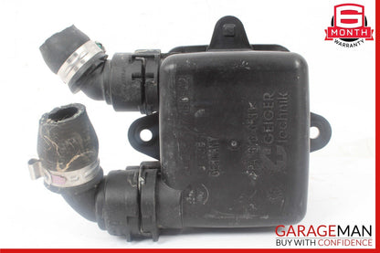 14-21 BMW i3 I01 Hybrid Engine Coolant Water Expansion Tank 8610653 OEM
