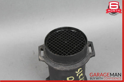 97-04 Mercedes R170 SLK320 SLK230 MAF Mass Air Flow Sensor Meter Tube Assembly