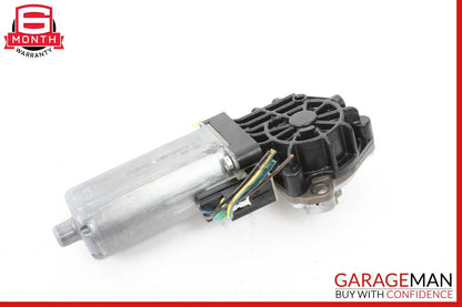 06-11 Mercedes W219 CLS350 CLS500 Front Left Driver Side Seat Adjustment Motor