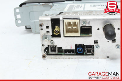 19-21 Genesis G70 Radio Navigation Audio Head Unit Assy w/ Control Panel OEM