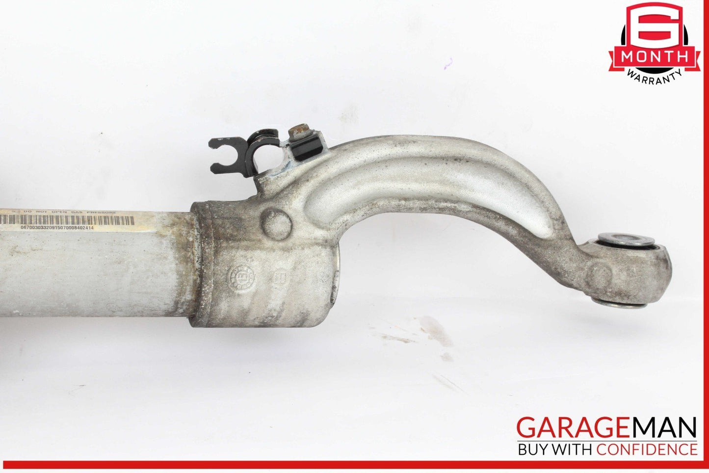 14-24 Maserati Quattroporte Front Left or Right Side Shock Strut Absorber OEM