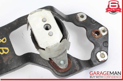 03-09 Bentley Continental GTC Automatic Transmission Mount Bracket OEM