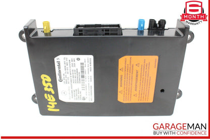 12-15 Mercedes W212 E350 C250 Communication Control Module 2229006003 OEM