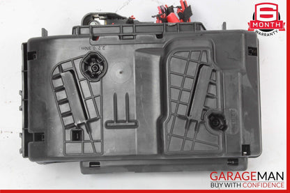 15-20 Mercedes W205 C300 C350 C350e Rear Fuse Box Relay Control Module Assy