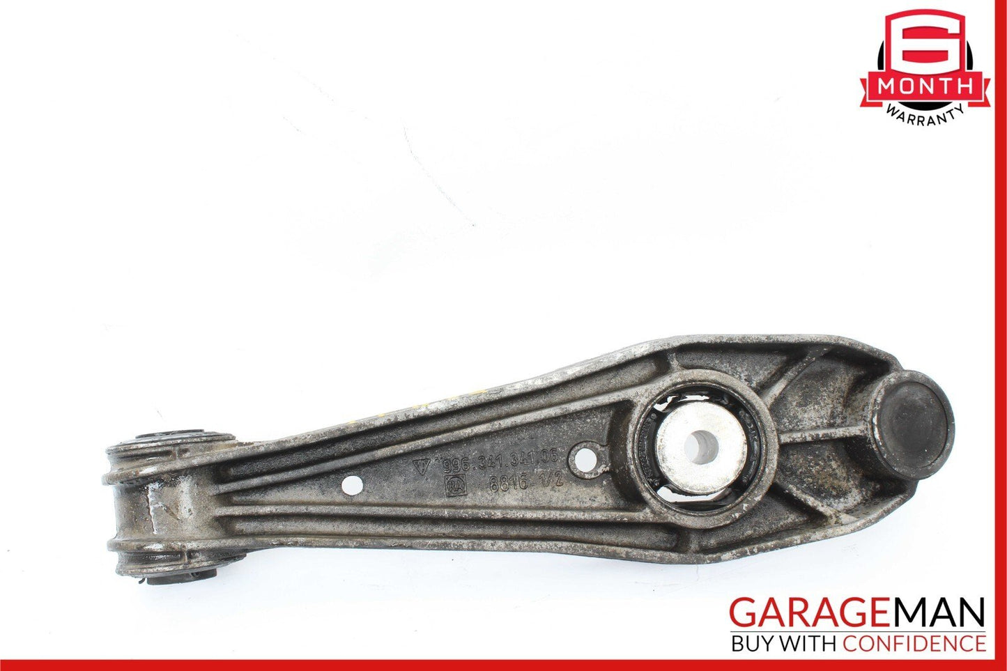 97-04 Porsche Boxster 986 Carrera 911 Front or Rear Suspension Lower Control Arm