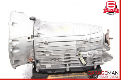 06-11 Mercedes SLK280 C300 RWD 7G Automatic Transmission Assembly 722.999 131k