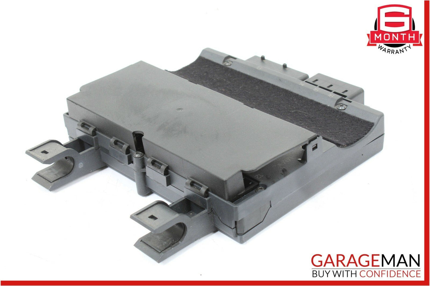 00-06 Mercedes W215 CL500 CL600 Front Right Passenger Under Seat Control Module
