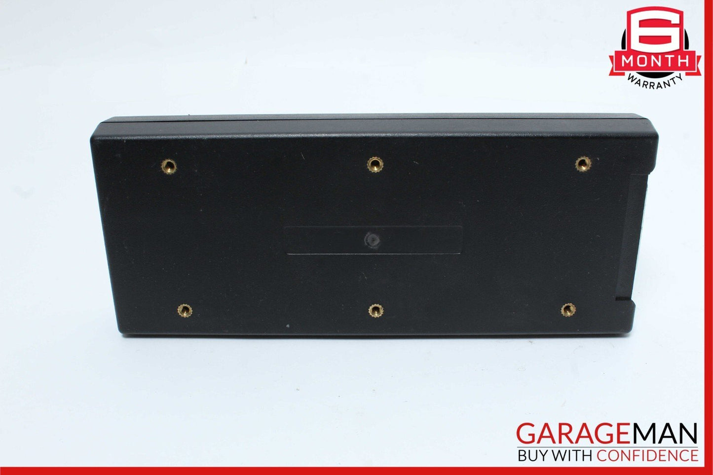 00-06 Mercedes W220 S500 S430 SL500 Voice Command Control Module Unit OEM