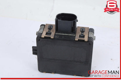 17-19 Audi Q7 Rear Left Driver Side Blind Spot Sensor Control Module Unit OEM