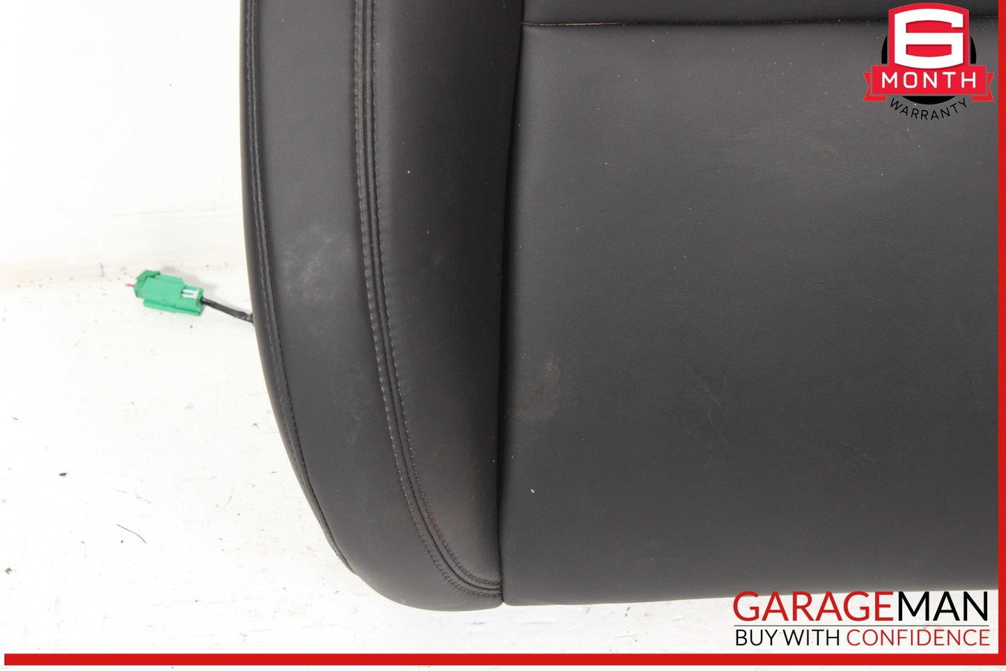 17-23 Tesla Model 3 Front Left Driver Side Top Upper Seat Cushion OEM
