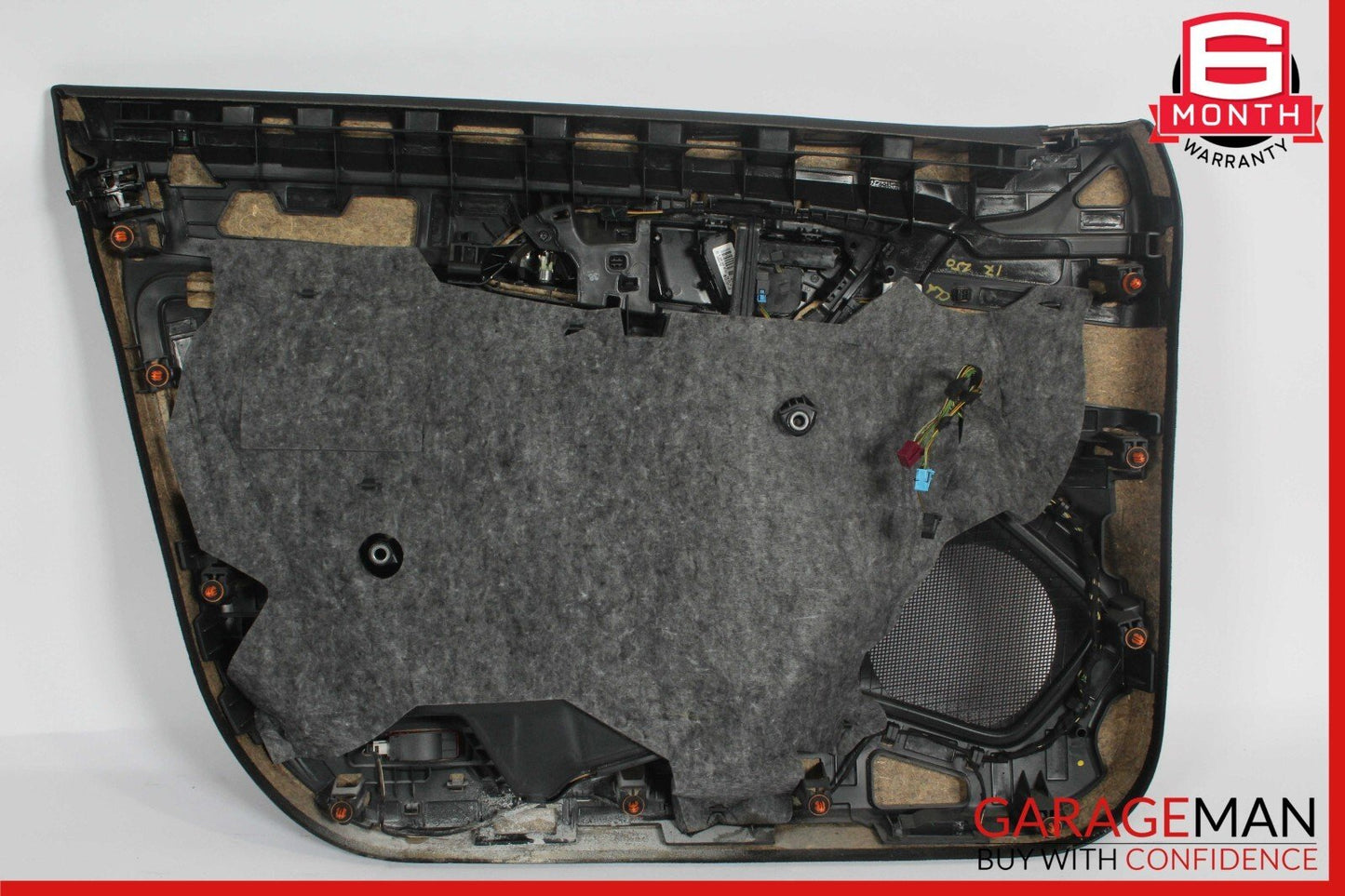 14-19 Mercedes W117 CLA250 CLA180 Front Right Interior Door Trim Panel Assy OEM