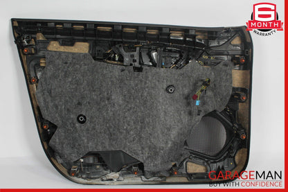 14-19 Mercedes W117 CLA250 CLA180 Front Right Interior Door Trim Panel Assy OEM