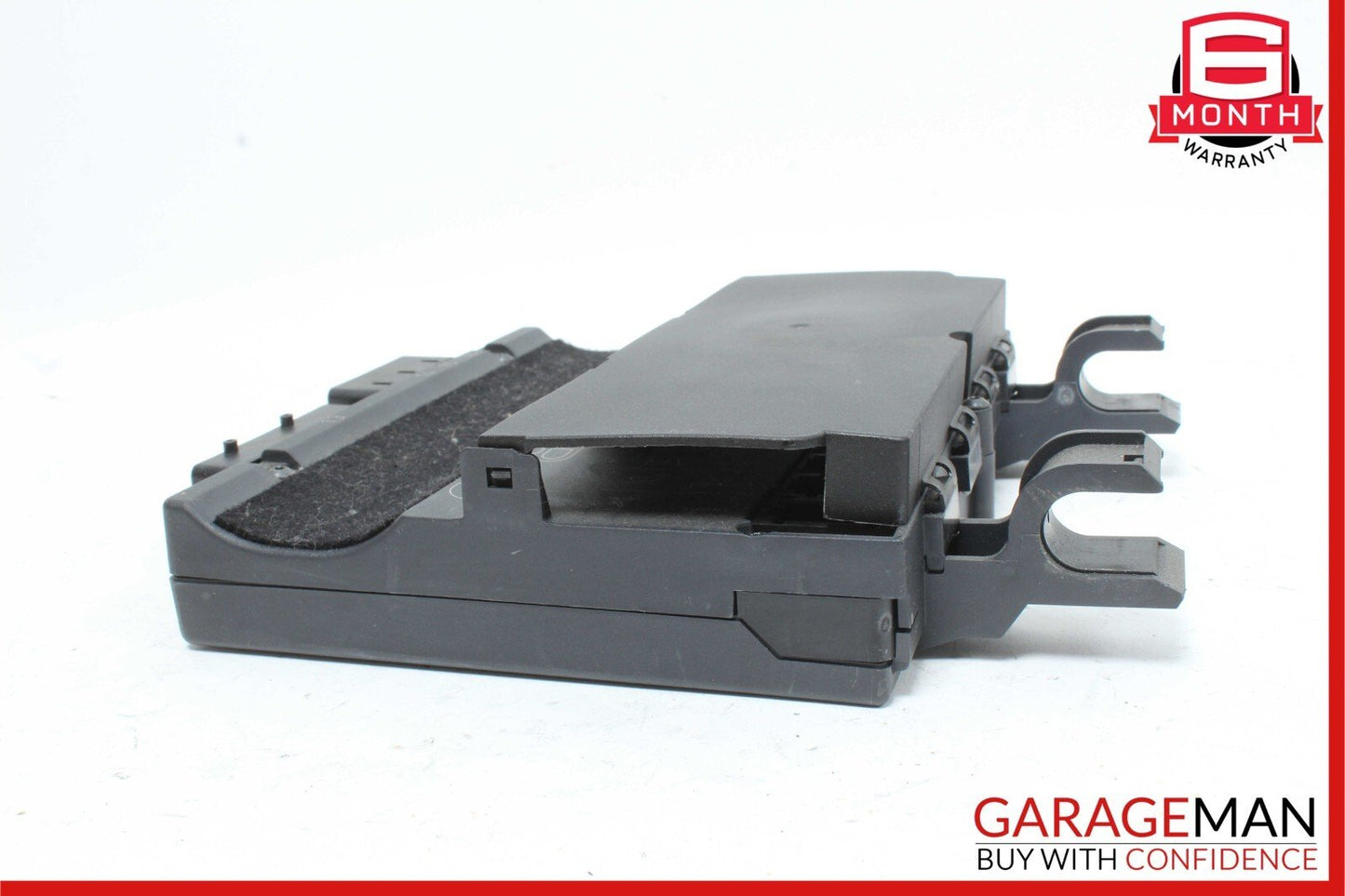 03-08 Mercedes R230 SL500 SL55 AMG Front Right Under Controller Module Unit OEM