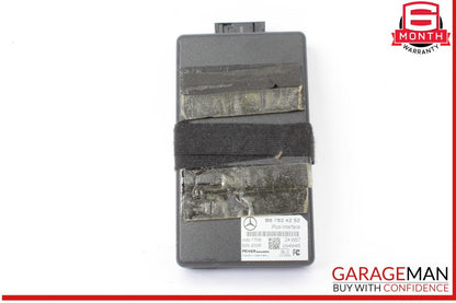06-08 Mercedes X164 GL550 ML550 Ipod Interface Control Module B67824252 OEM