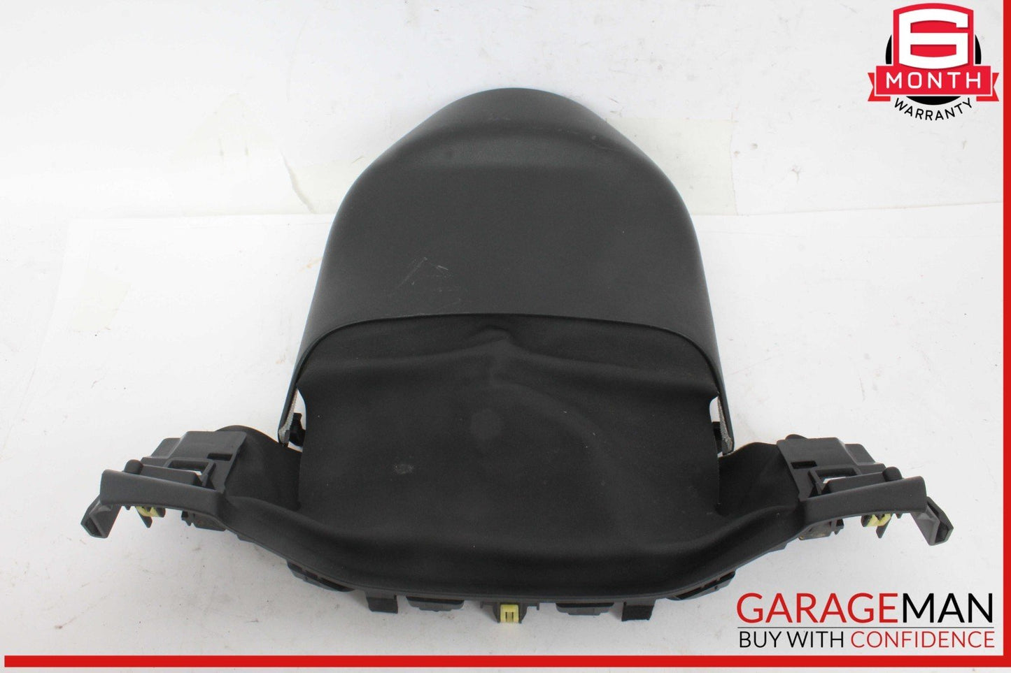 19-23 Mazda 3 Steering Column Shroud Upper Trim Cover Panel BDGF60221 OEM