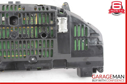12-14 Mercedes W204 C250 C300 Instrument Speedometer Cluster 2049004309 OEM