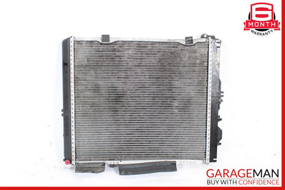 89-95 Mercedes W124 300TE Engine Cooling Radiator OEM