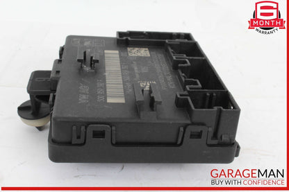 17-20 Audi S3 A3 Front Right Passenger Side Door Control Module Unit 5Q0959392F