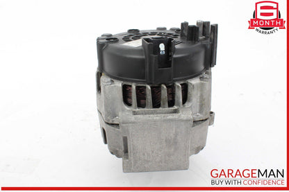 10-13 Mercedes W221 S400 Hybrid 3.5 V6 180 AMP Alternator 0141542802 OEM