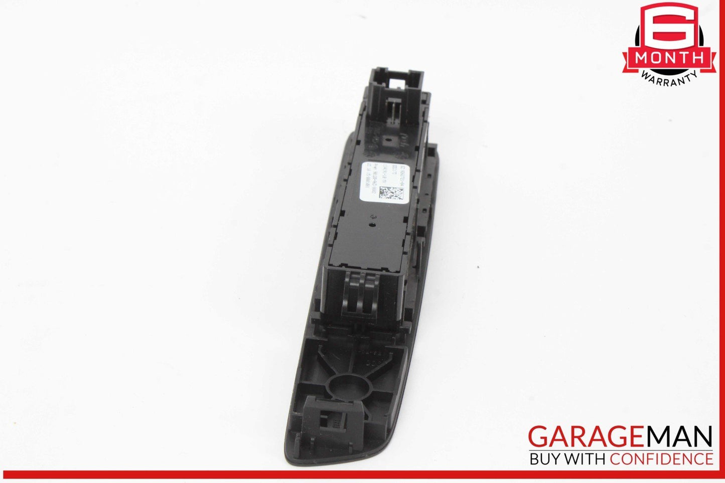 14-18 BMW X5 X6 Traction Control Sport Eco Pro Switch PDC Camera 9262721-04 OEM