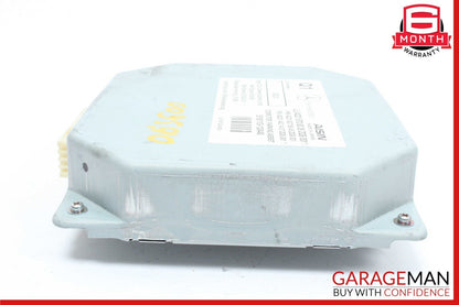 07-14 Mercedes W216 CL550 S550 CL600 Rear View Backup Camera Control Module Unit