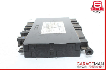 03-12 Mercedes GL350 E350 GL450 SLK350 Front Right Seat Controller Module Unit